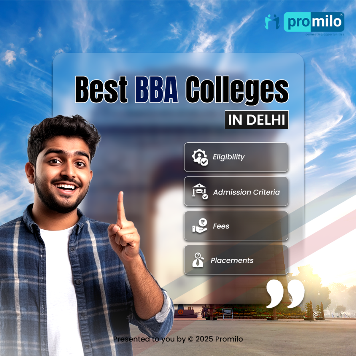 BBA Entrance Exams 2026 in Delhi: Syllabus, Schedule, and Admissions